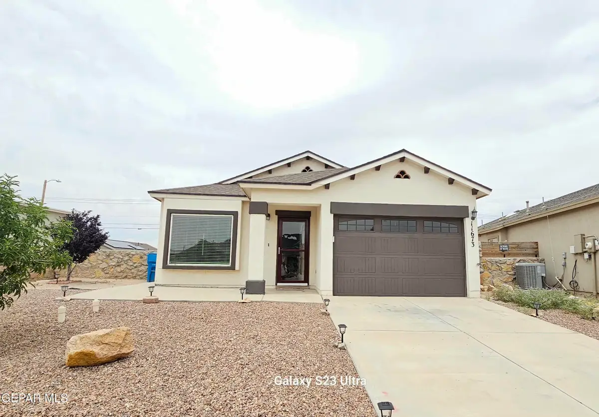 11673 Flor Celosia Drive, Socorro, TX 79927 - #1