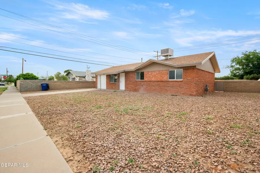 10328 Thor Street, El Paso, TX 79924 - #3