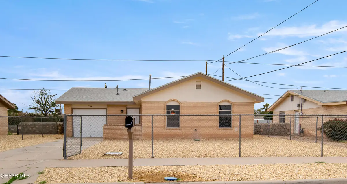 9121 Jalapa Drive, El Paso, TX 79907 - #1