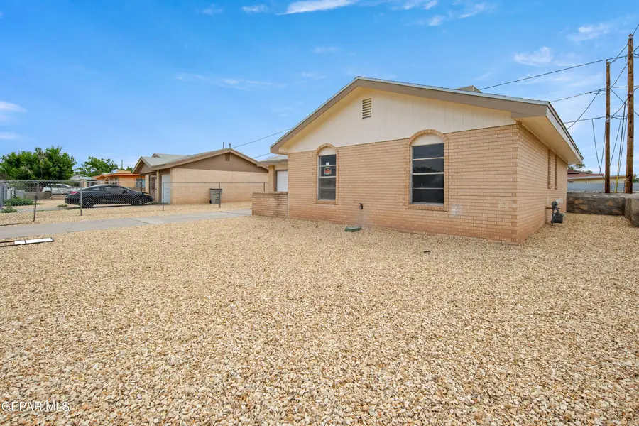 9121 Jalapa Drive, El Paso, TX 79907 - #3