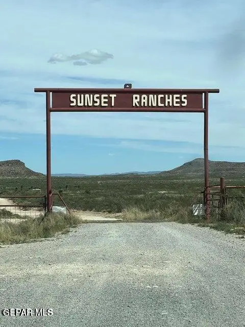 PN - 59630 Tbd, Sierra Blanca, TX 79851 - #1