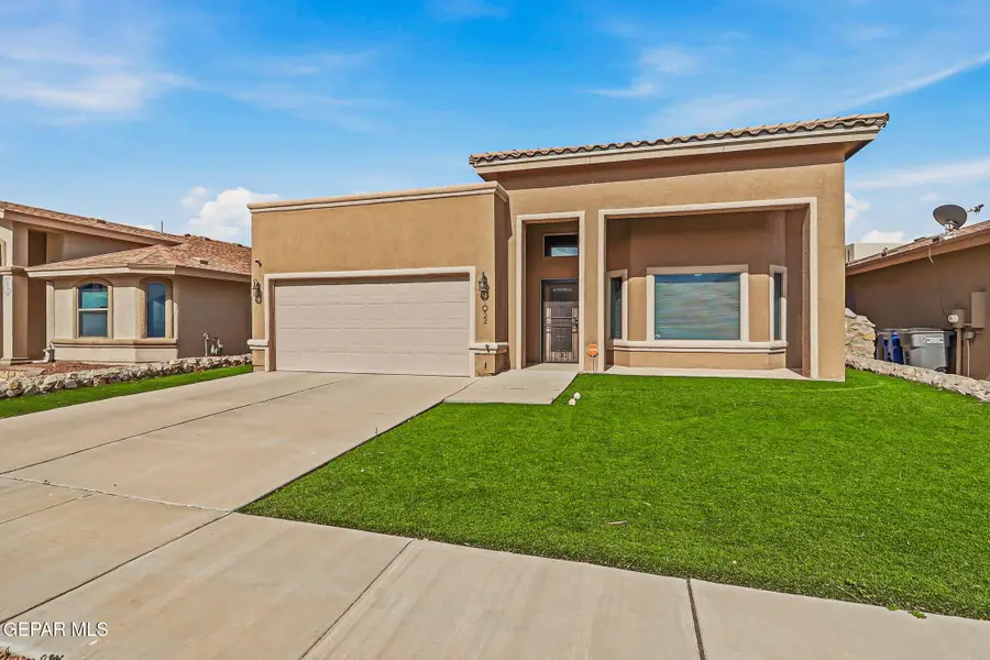 11052 Ray Mena Lane, El Paso, TX 79934 - #3