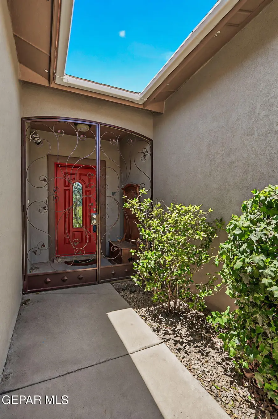 5800 Redstone Mesa Court, El Paso, TX 79934 - #3