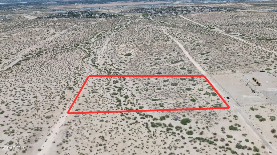 PN-267152 Tbd, Horizon City, TX 79928 - #2