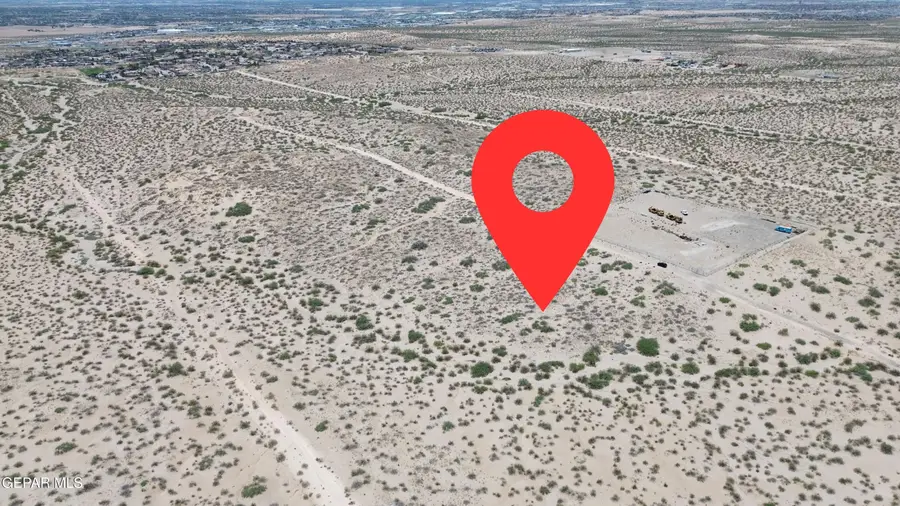 PN-267152 Tbd, Horizon City, TX 79928 - #3