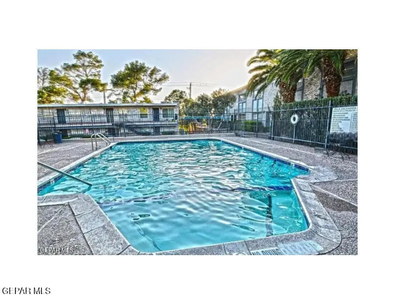 6700 Escondido Drive #C1, El Paso, TX 79912 - #2