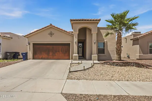 14677 Jesus Almeida, El Paso, TX 79938