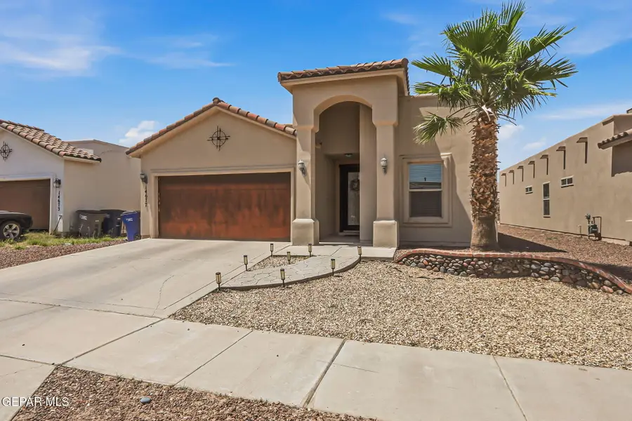 14677 Jesus Almeida, El Paso, TX 79938 - #3