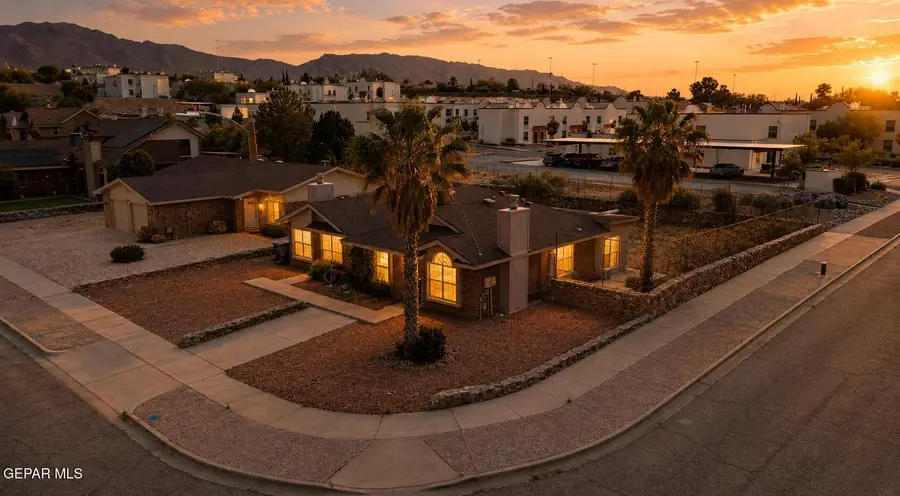200 Cutlass Drive, El Paso, TX 79932 - #3