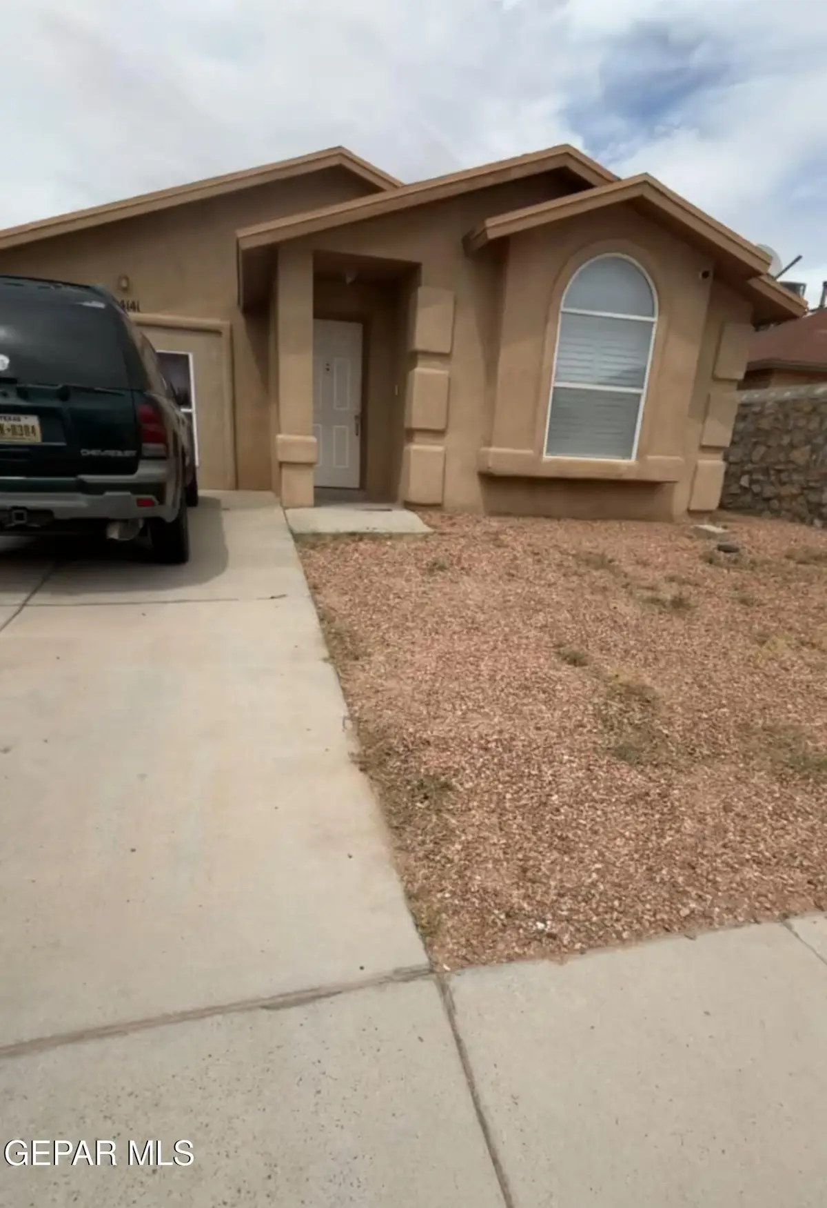 14141 Tierra Halcon Drive, El Paso, TX 79938 - #1