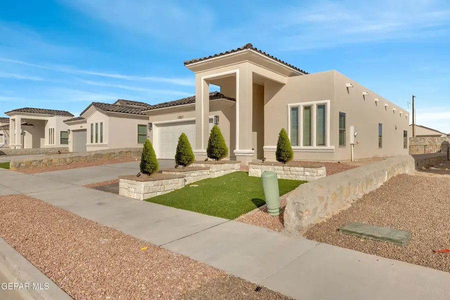13009 Stanwick Drive, El Paso, TX 79928 - #2