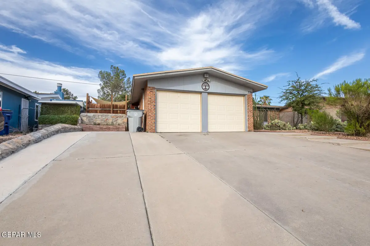 336 Rio Tinto Drive, El Paso, TX 79912 - #1