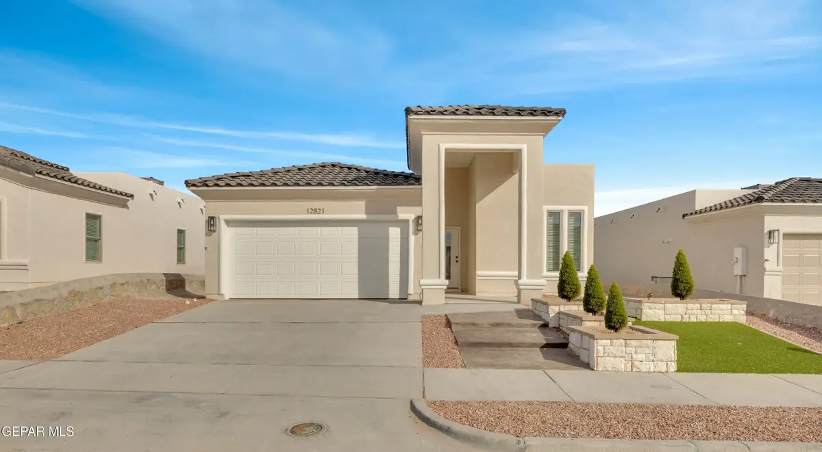 13025 Stanwick Drive, El Paso, TX 79928 - #1