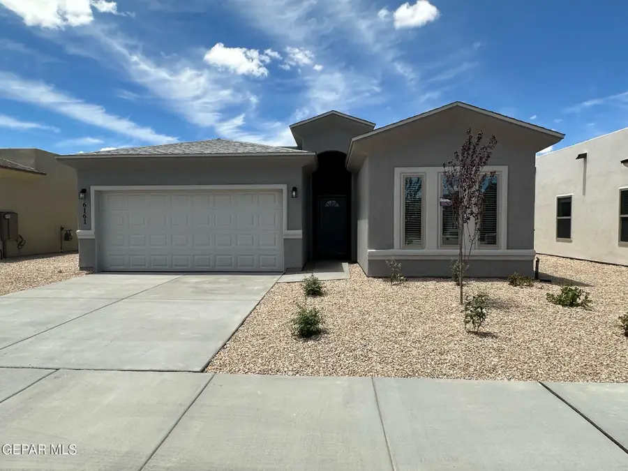 13033 Stanwick Drive, El Paso, TX 79928 - #2
