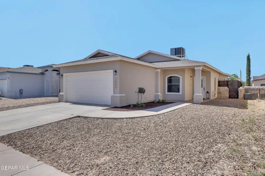 14220 Bluesky Point Court, El Paso, TX 79938 - #2