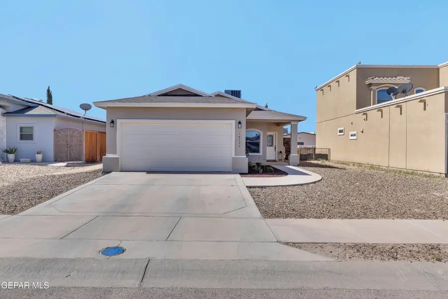 14220 Bluesky Point Court, El Paso, TX 79938 - #3