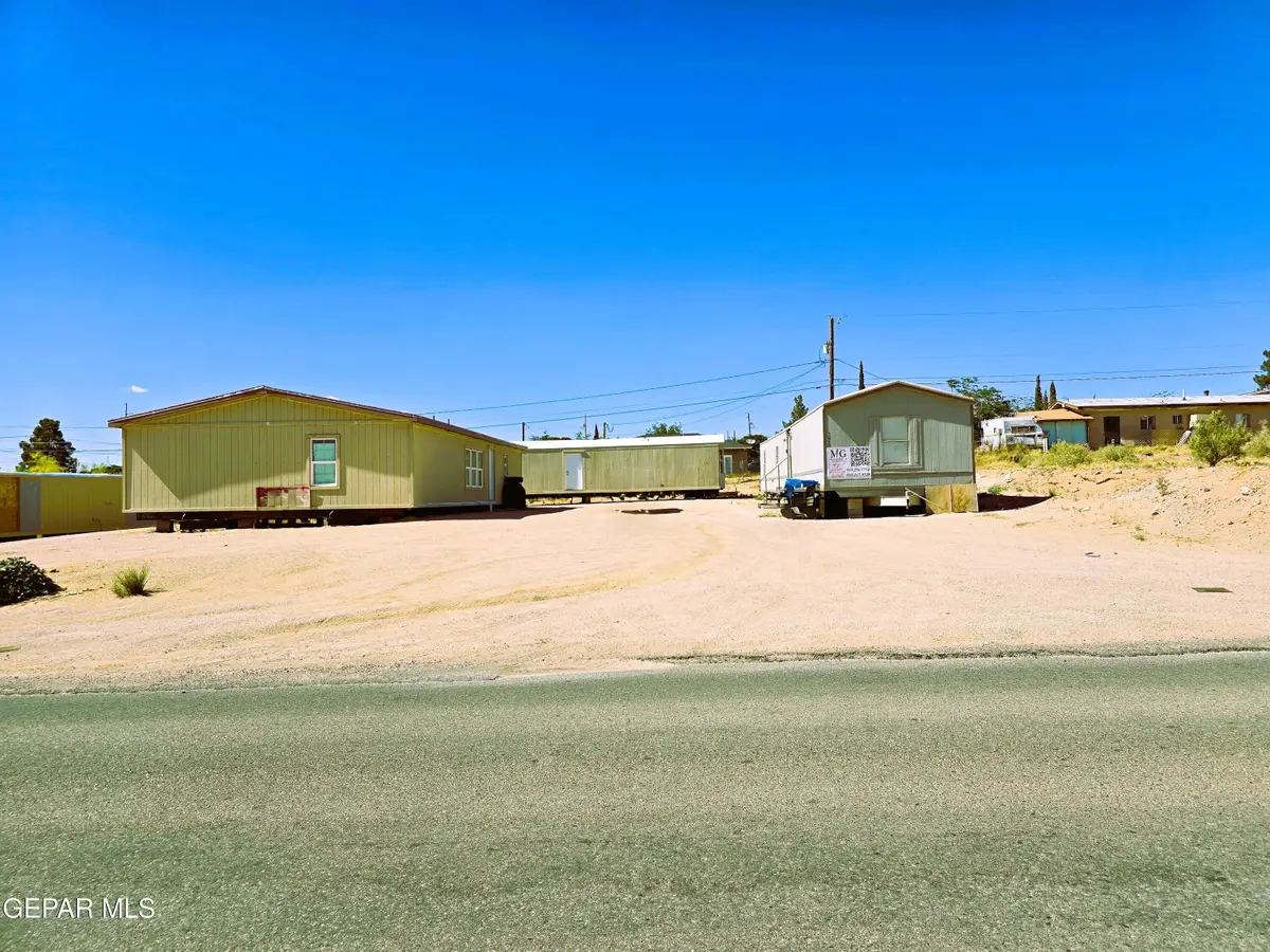 12719 Jeremiah Drive, El Paso, TX 79928 - #1