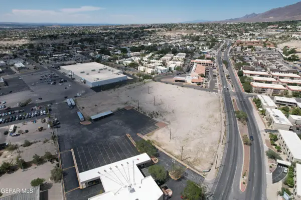225 Shadow Mountain Drive, El Paso, TX 79912