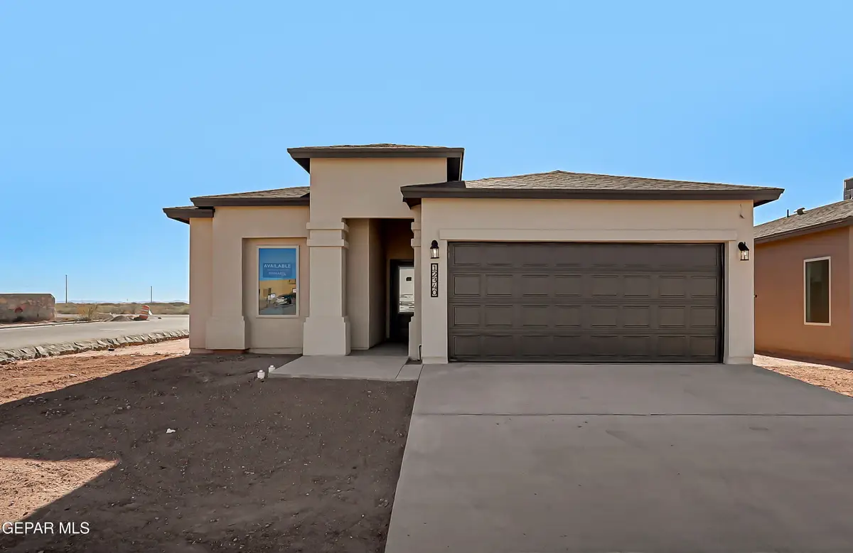 12332 Jack Vowell Way, El Paso, TX 79934 - #1
