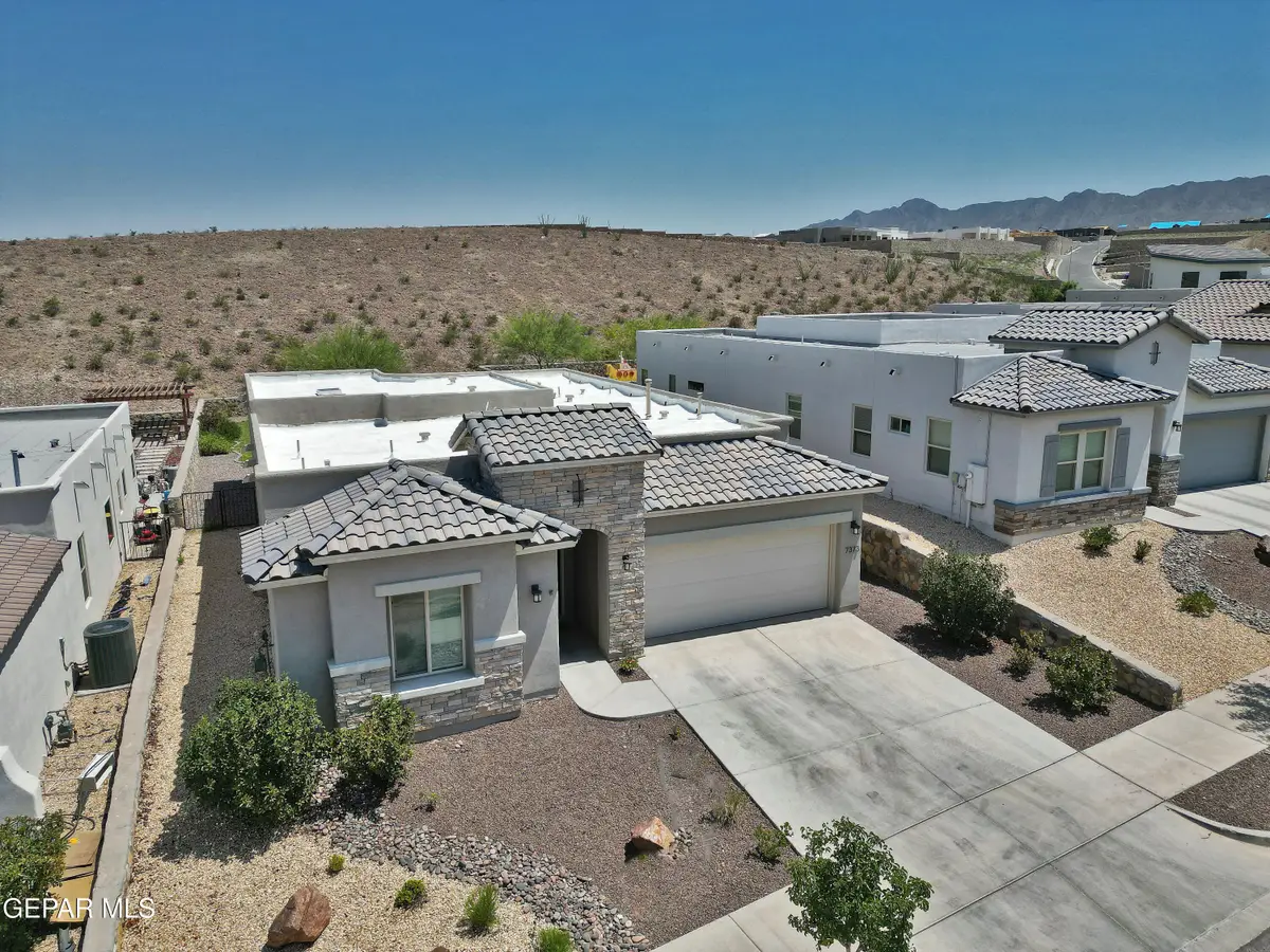 7373 Cimarron Gap Drive, El Paso, TX 79911 - #1
