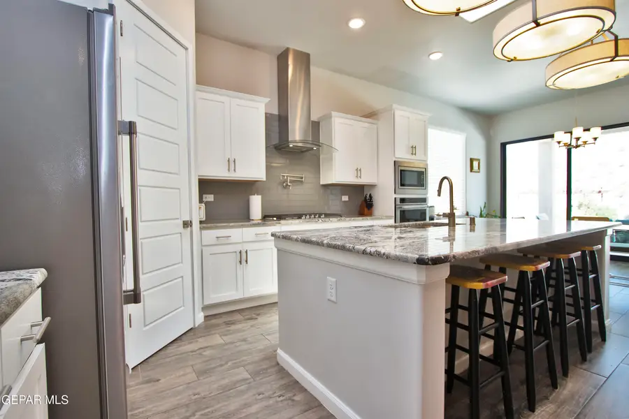 7373 Cimarron Gap Drive, El Paso, TX 79911 - #3