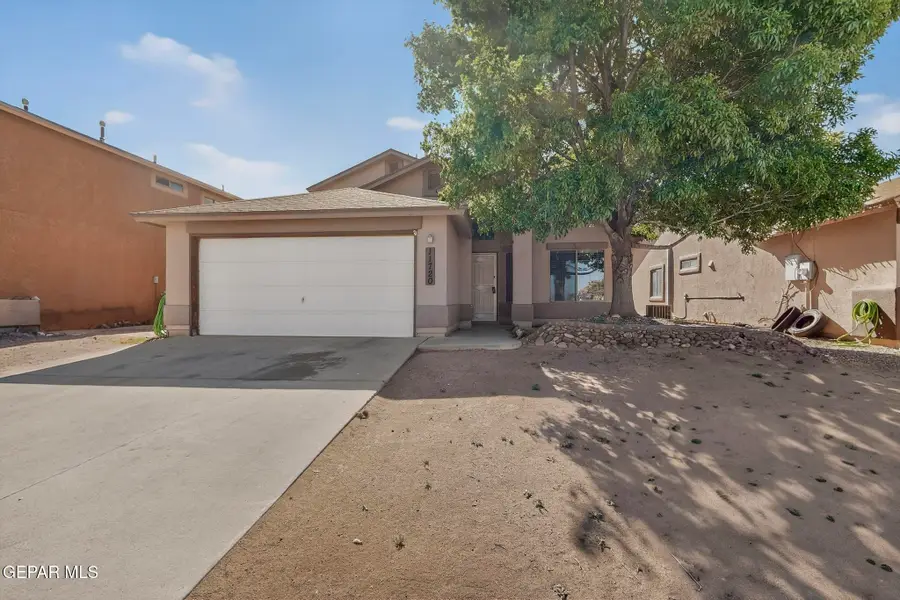 11720 Mesquite Miel Drive, El Paso, TX 79934 - #3