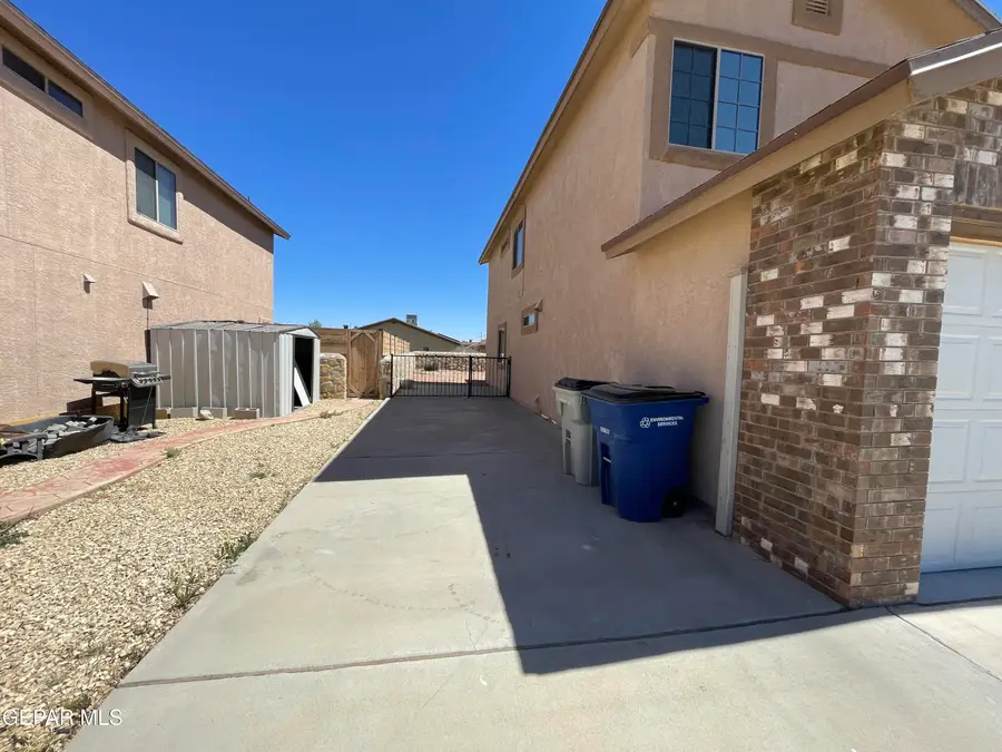 11892 Mesquite Miel Drive, El Paso, TX 79934 - #2