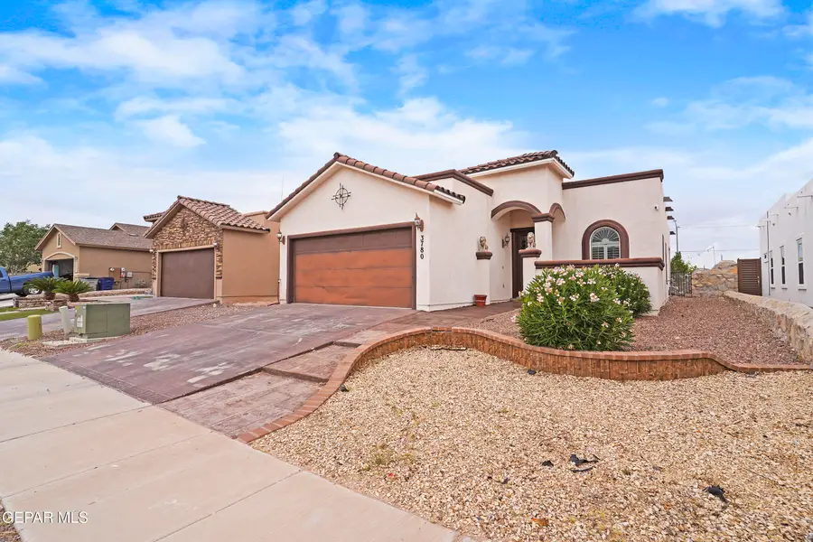 3780 Loma Jacinto, El Paso, TX 79938 - #3