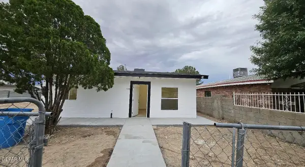 124 Ensenada Way, Socorro, TX 79927