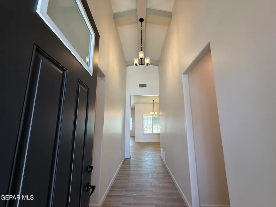 12877 Prestbury Avenue, El Paso, TX 79928 - #2