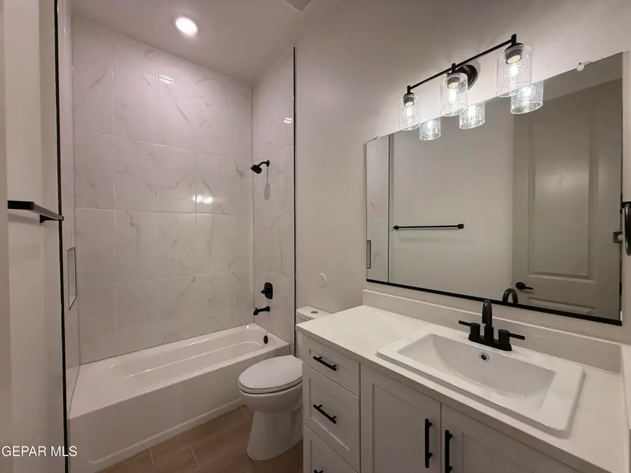 12877 Prestbury Avenue, El Paso, TX 79928 - #3