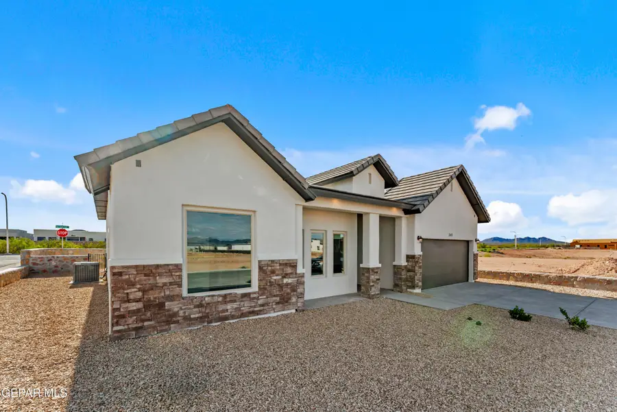 7285 Cimarron Gap Drive, El Paso, TX 79911 - #3