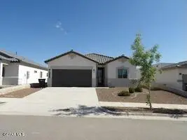 12829 Methley Avenue, El Paso, TX 79928 - #1