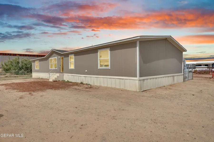 13854 Petunia Drive, San Elizario, TX 79849 - #2