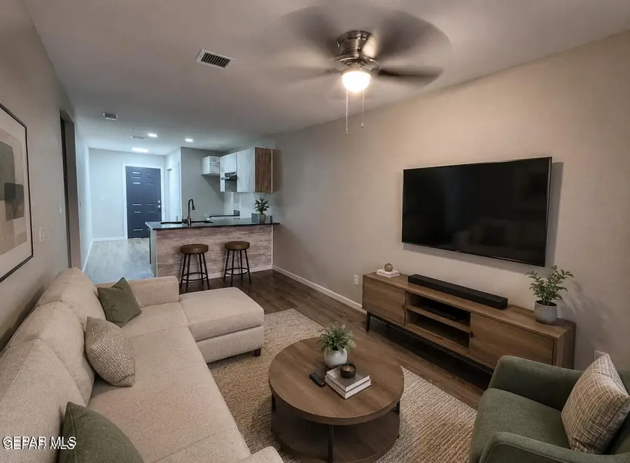 7838 Mount Latona Drive #A,B,C,D, El Paso, TX 79904 - #2