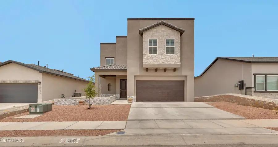 13657 Baja Vista Court, Horizon City, TX 79928 - #2