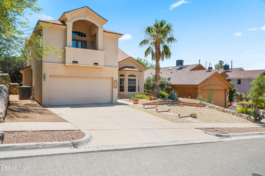 6408 Dakota Ridge Drive, El Paso, TX 79912 - #3