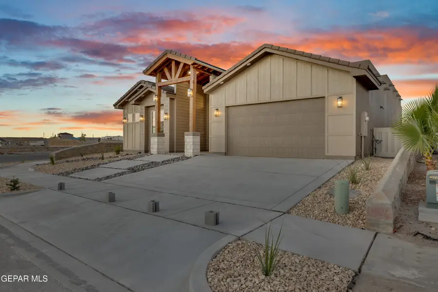 260 Emerald Stone Lane, Horizon City, TX 79928 - #3