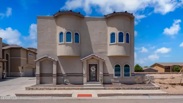 12212 Costa Brava Place, El Paso, TX 79938