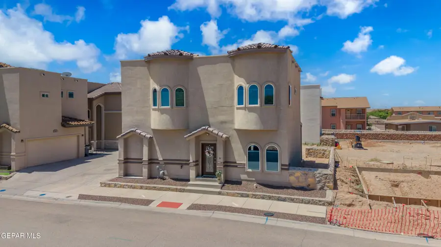 12212 Costa Brava Place, El Paso, TX 79938 - #2