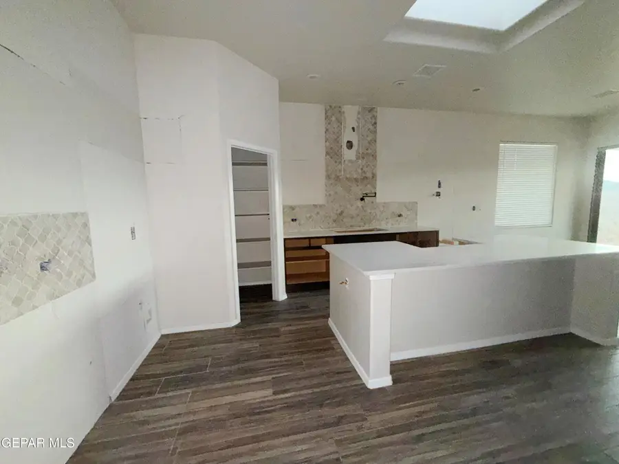 13421 Plumpton Road, El Paso, TX 79928 - #3