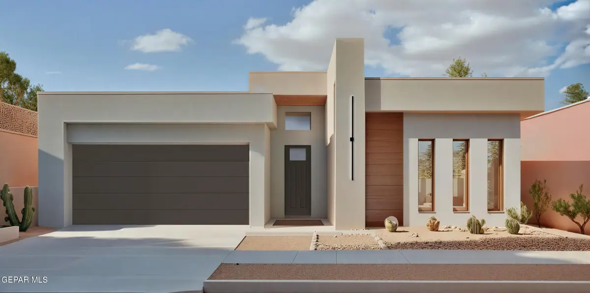 15200 Endurance Avenue, El Paso, TX 79938 - #1