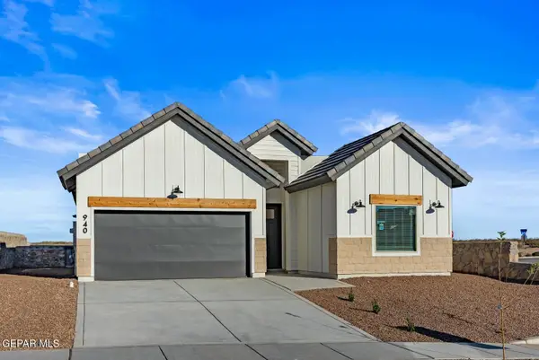 15060 Resolve Drive, El Paso, TX 79938
