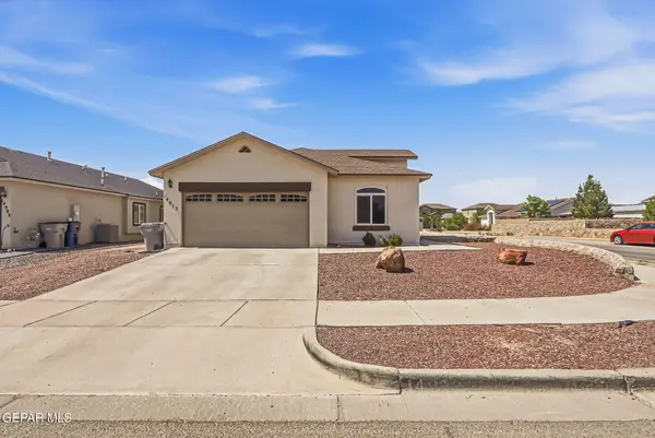 14913 Sunny Land Avenue, El Paso, TX 79938