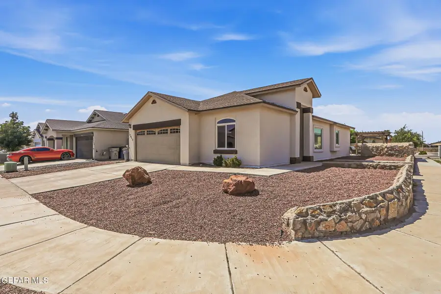 14913 Sunny Land Avenue, El Paso, TX 79938 - #2