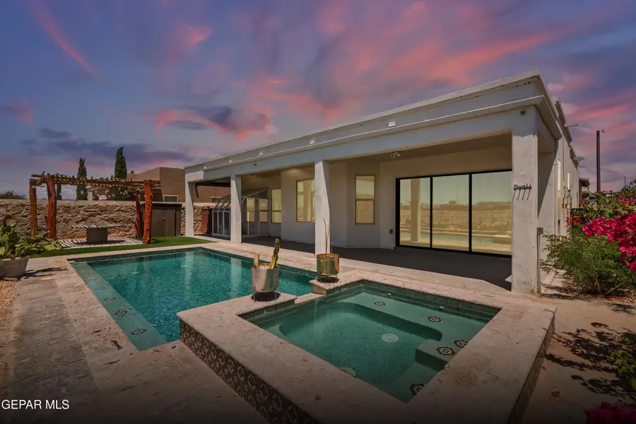 12354 Northumberg Drive, El Paso, TX 79928 - #2
