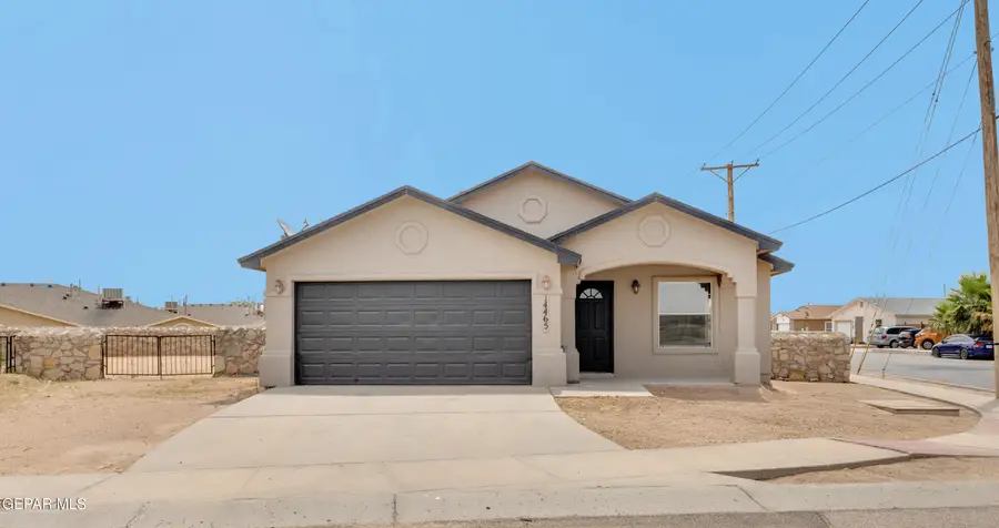 14465 Antwerp Drive, Horizon City, TX 79928 - #2
