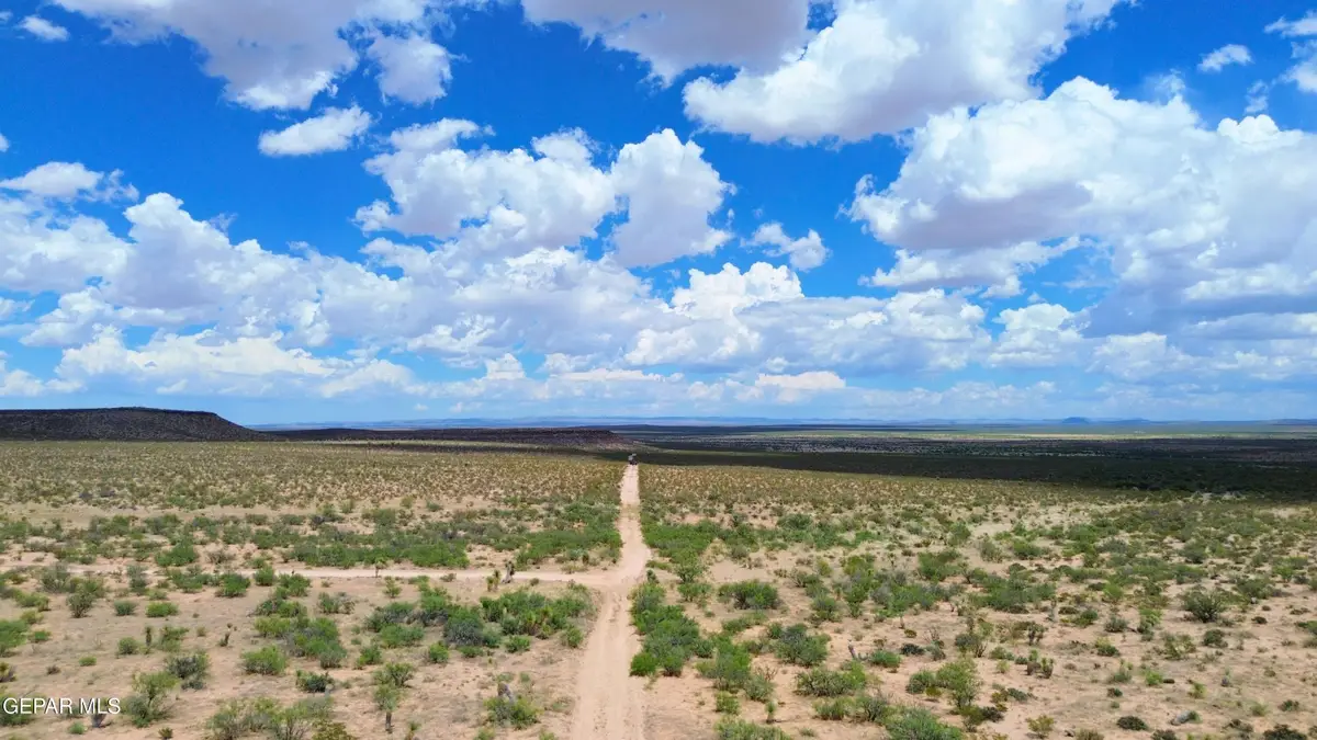140 Acres Tucker Run, Sierra Blanca, TX 79851 - #1