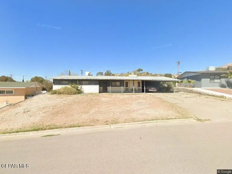 4318 Larchmont Drive, El Paso, TX 79902 - #1