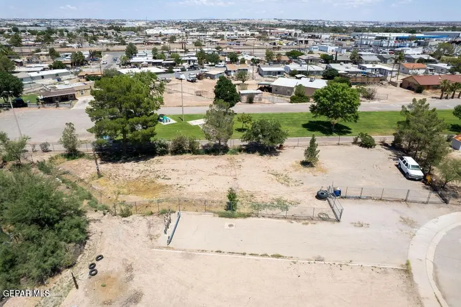 1817 Por Fin Lane, El Paso, TX 79907 - #2